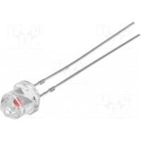 LED 485мм розовый OPTOSUPPLY OSK5DKEDD1A