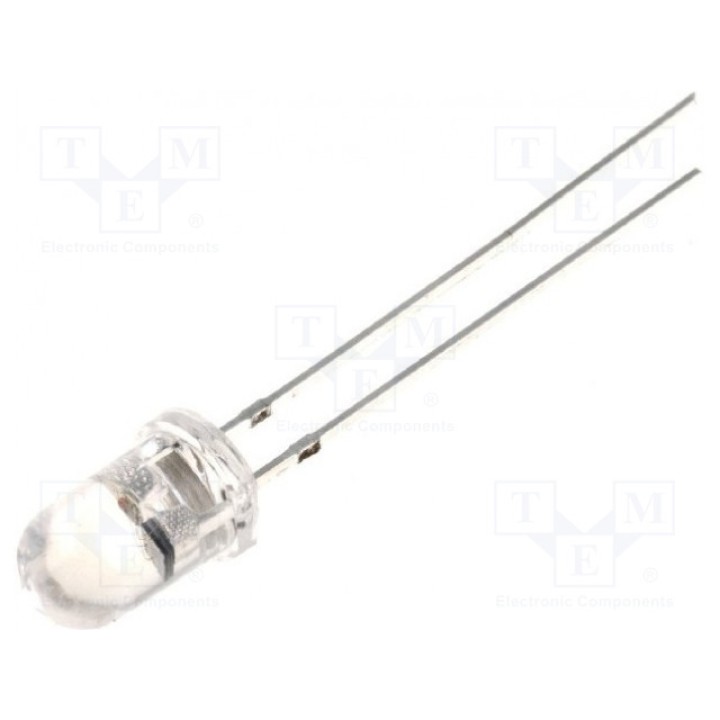 LED 5мм RGB OPTOSUPPLY OSTB5131A (OSTB5131A)