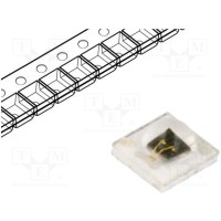 ИК-передатчик 3535 850нм LUCKY LIGHT C3535SIRC-2B
