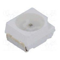 ИК-передатчик 3528PLCC2 20мВт OPTOSUPPLY OSI3CAS1C1A