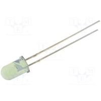 ИК-передатчик 5мм 940нм OPTOSUPPLY OSI5LA5113A