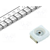 ИК-передатчик 3528PLCC2 OPTOSUPPLY OSI5LAS1C1A