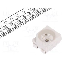 ИК-передатчик PLCC4 OPTOSUPPLY OSIRXDS2C1A-I3I5