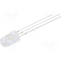 ИК-передатчик 5мм 830-870нм OPTOSUPPLY OSRICA5B31A