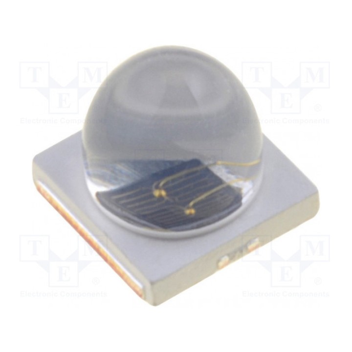 ИК-передатчик 3535 840-870нм ProLight Opto PK2N-2DJE-SD (PK2N-2DJE-SD)