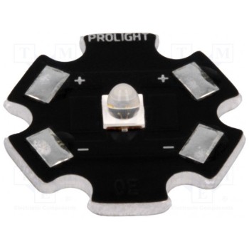ИК-передатчик 3535 840-870нм ProLight Opto PK2N-2DJS-SD