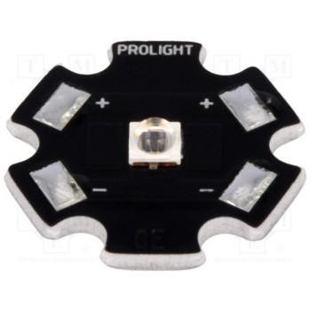 ИК-передатчик 3535 840-870нм ProLight Opto PK2N-2LJS-SD