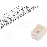ИК-передатчик PLCC22014 940нм прозрачная OSRAM SFH4247