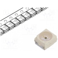 ИК-передатчик 3528PLCC2 850нм VISHAY VSMY3850-GS08