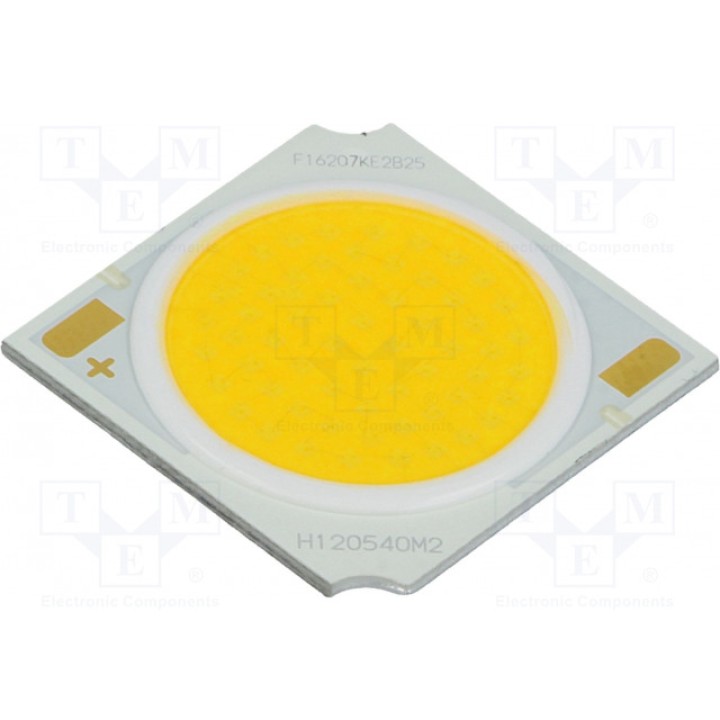 Led мощный cob CITIZEN CLU038-1205C4-653M2M2-F1 (CLU038-1205C653M2F)