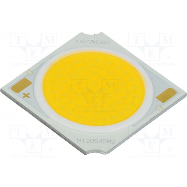 Led мощный cob CITIZEN CLU038-1206C4-303M2M2-F1 (CLU038-1206C303M2F)