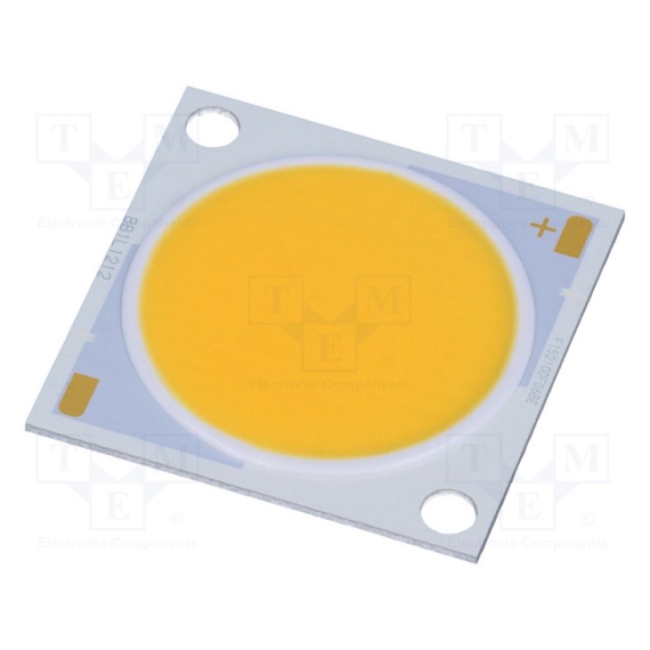 Led мощный cob CITIZEN CLU044-1812B8-50AL7C8 (CLU044-1812B850AL7)