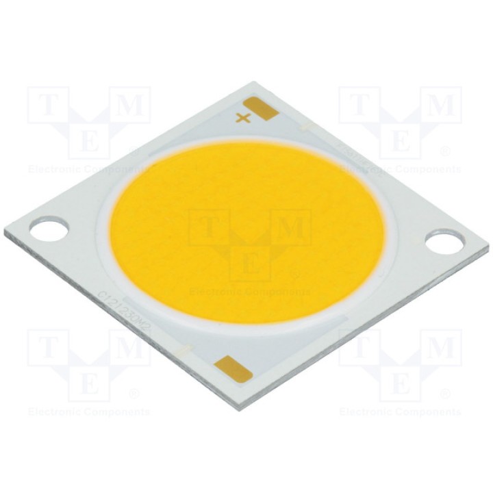 Led мощный cob CITIZEN CLU046-1212C1-353H6G3 (CLU046-1212C1353H6)