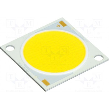 Led  мощный cob CITIZEN CLU048-1212C4-653M2M2-F1