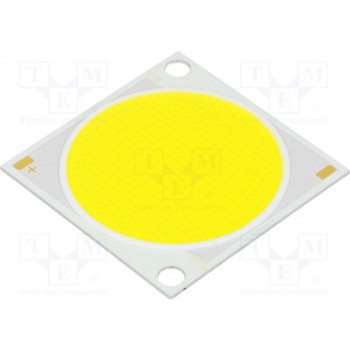 Led  мощный cob CITIZEN CLU058-3618C4-353M2M2-F1