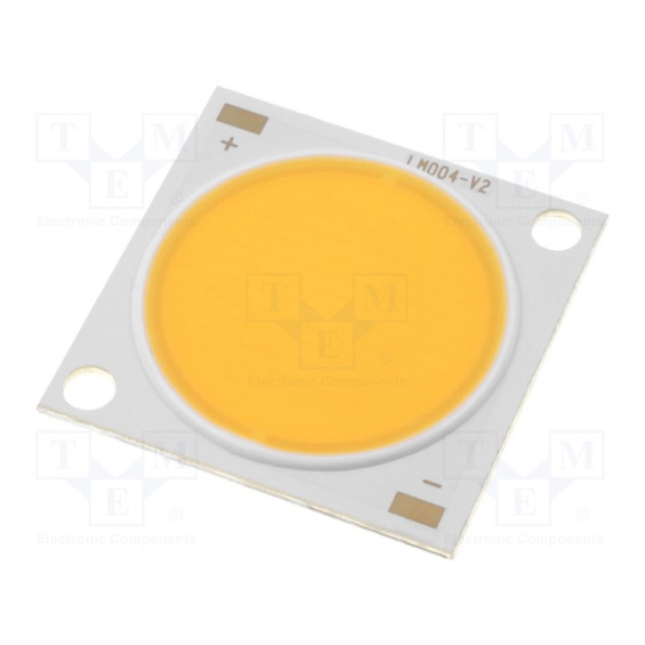 Led мощный cob OPTOFLASH OF-LM004-25B380 (OF-LM004-25B380)