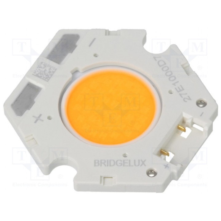 LED мощный BRIDGELUX BXRC-27E1000-D-73 (BXRC-27E1000-D-73)