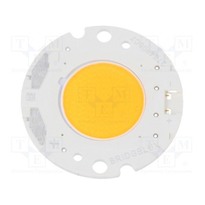 LED мощный BRIDGELUX BXRC-27E4000-D-73 (BXRC-27E4000-D-73)