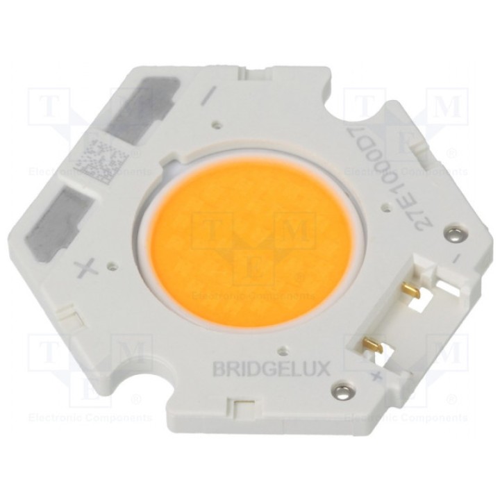 LED мощный BRIDGELUX BXRC-27G1000-D-73 (BXRC-27G1000-D-73)