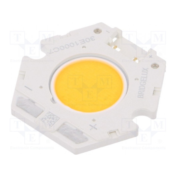 LED мощный BRIDGELUX BXRC-30E1000-C-73 (BXRC-30E1000-C-73)