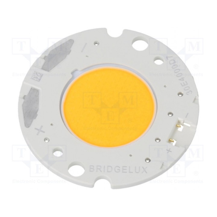 LED мощный BRIDGELUX BXRC-30E4000-D-73 (BXRC-30E4000-D-73)
