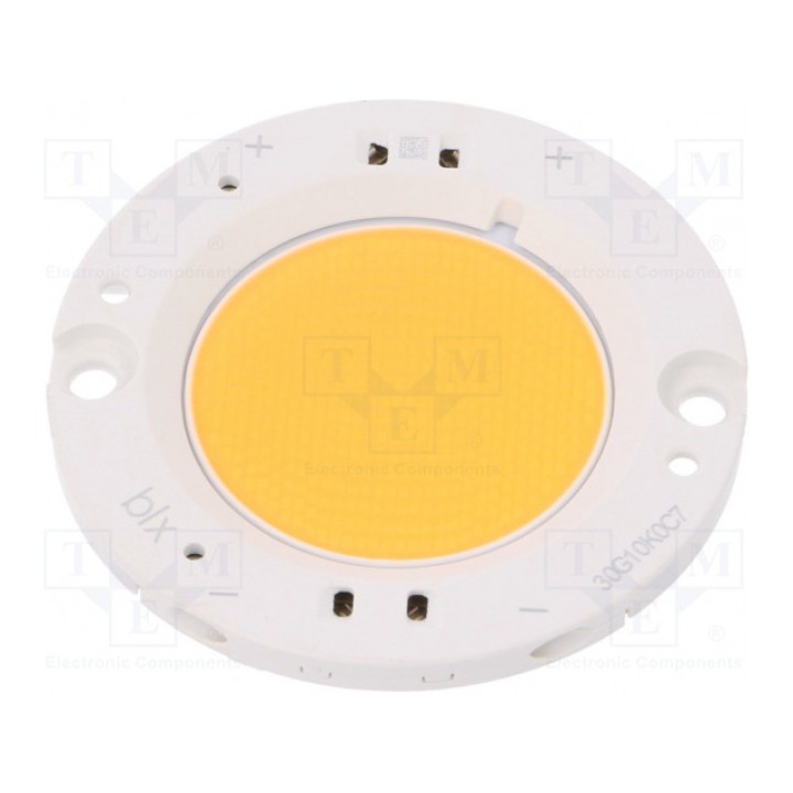 LED мощный BRIDGELUX BXRC-30G10K0-C-72-SE (BXRC-30G10K0-C-72S)