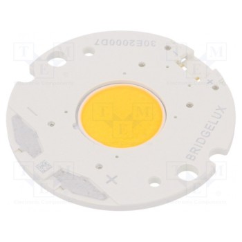 LED  мощный BRIDGELUX BXRC-30G2000-D-73