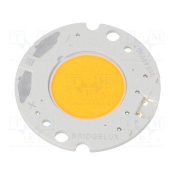 LED  мощный BRIDGELUX BXRC-30G4000-D-73