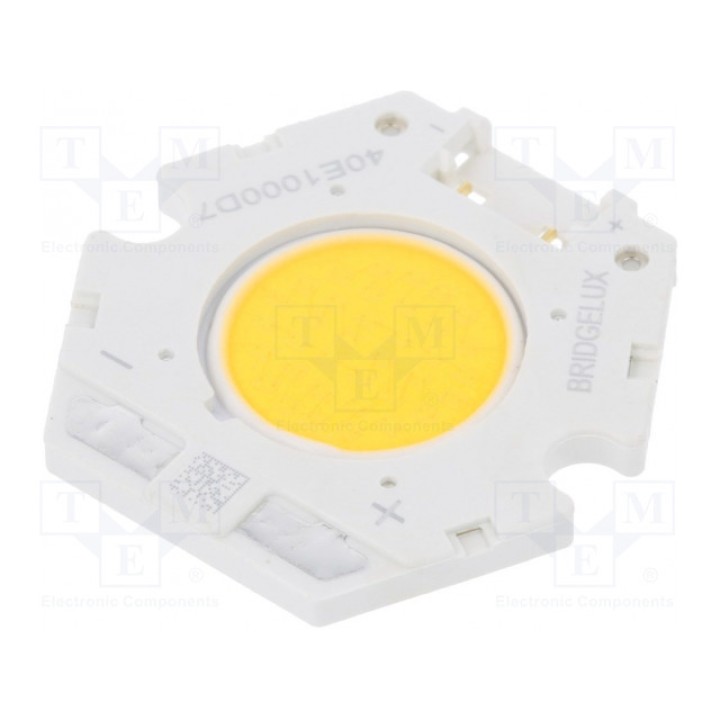 LED мощный BRIDGELUX BXRC-40E1000-D-73 (BXRC-40E1000-D-73)