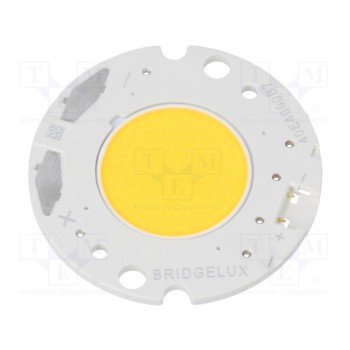LED  мощный BRIDGELUX BXRC-40E10K0-D-73