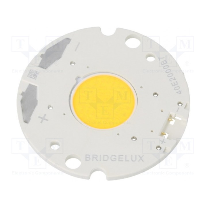 LED мощный BRIDGELUX BXRC-40E2000-D-73 (BXRC-40E2000-D-73)