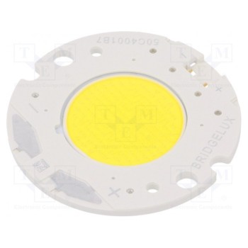 LED  мощный BRIDGELUX BXRC-50C4001-B-74