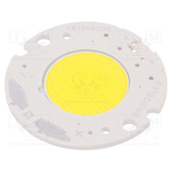 LED мощный BRIDGELUX BXRC-50C4001-B-74 (BXRC-50C4001-B-74)