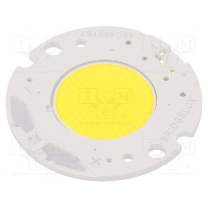 LED мощный BRIDGELUX BXRC-50E10K1-D-74 (BXRC-50E10K1-D-74)