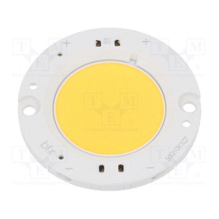 LED мощный BRIDGELUX BXRC-50G10K1-C-73-SE (BXRC-50G10K1-C-73S)