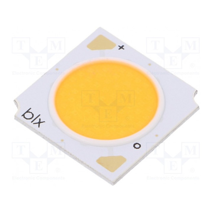 LED мощный BRIDGELUX BXRE-27E2000-B-73 (BXRE-27E2000-B-73)