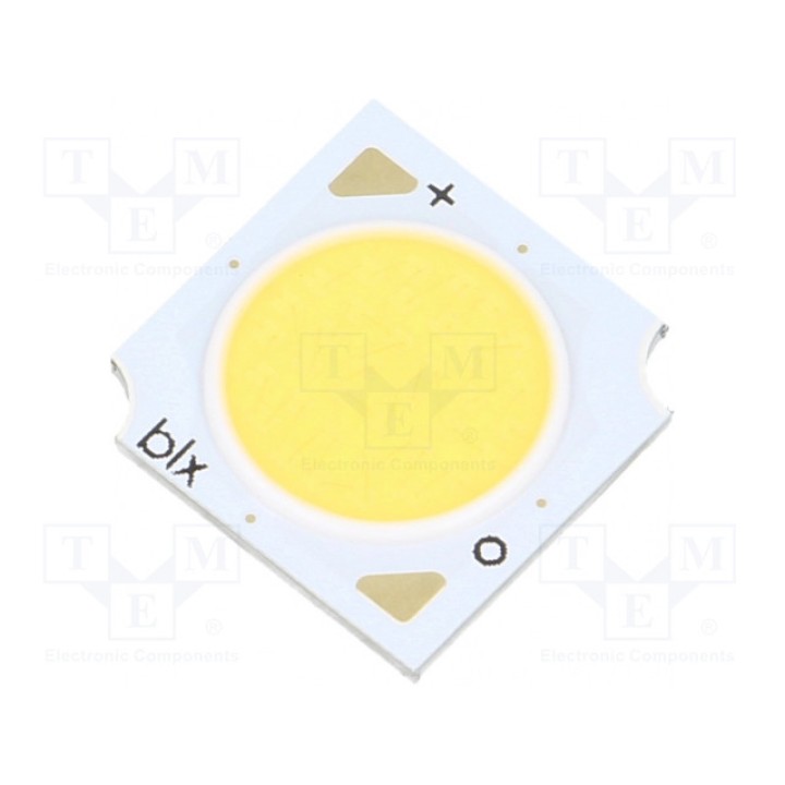 LED мощный BRIDGELUX BXRE-57S1001-B-74 (BXRE-57S1001-B-74)