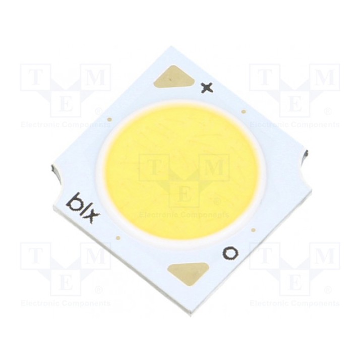 LED мощный BRIDGELUX BXRE-65S1001-B-74 (BXRE-65S1001-B-74)