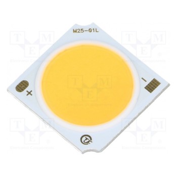 LED  мощный COB TYF (TongYiFang) Opto. CL25171205P430E39