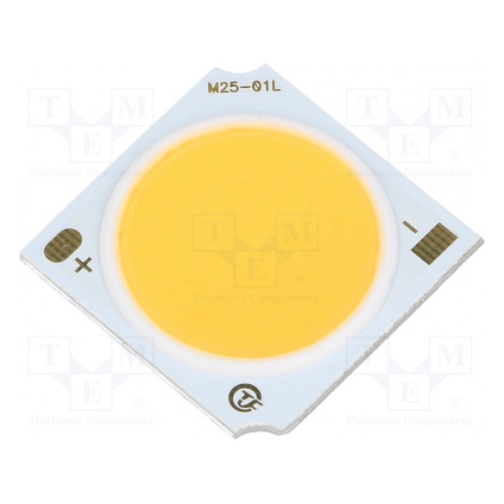 LED мощный COB TYF (TongYiFang) Opto. CL25171205P430E39 (CL25171205P430E39)