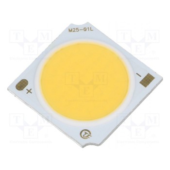 LED  мощный TYF (TongYiFang) Opto. CL25171205P440E39