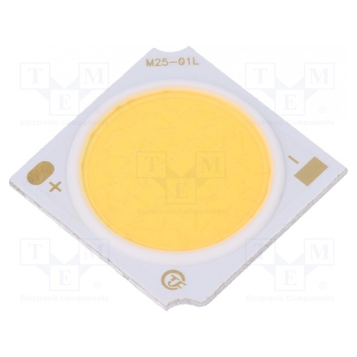 LED мощный COB TYF (TongYiFang) Opto. CL25171205P450E39 (CL25171205P450E39)