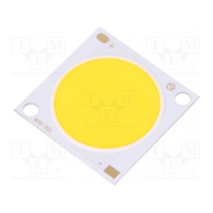 LED мощный COB TYF (TongYiFang) Opto. CL36241812P430E37 (CL36241812P430E37)