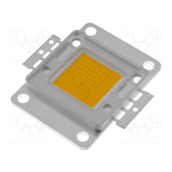 LED мощный COB OPTOSUPPLY OSM5XAHCE1E (OSM5XAHCE1E)
