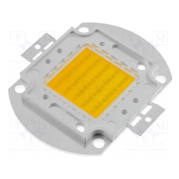 LED мощный COB OPTOSUPPLY OSM5XAHDE1E (OSM5XAHDE1E)
