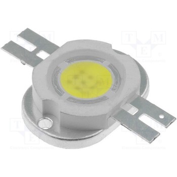 LED  мощный COB OPTOSUPPLY OSW4XAH5E1E