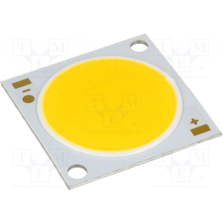 LED мощный ProLight Opto PACD-40FNL-BCGP (PACD-40FNL-BCGP)
