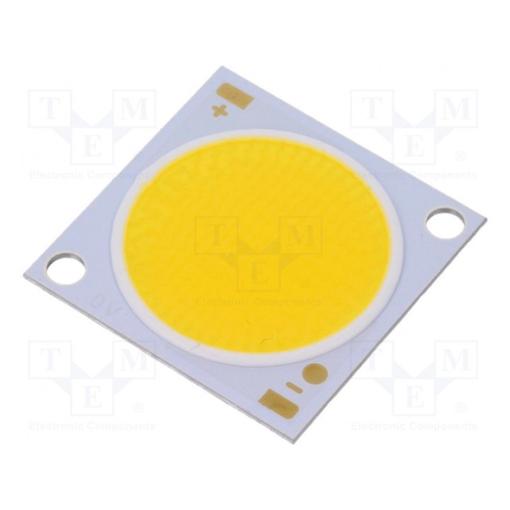 LED мощный COB ProLight Opto PACG-110FWL-BCGP (PACG-110FWL-BCGP)
