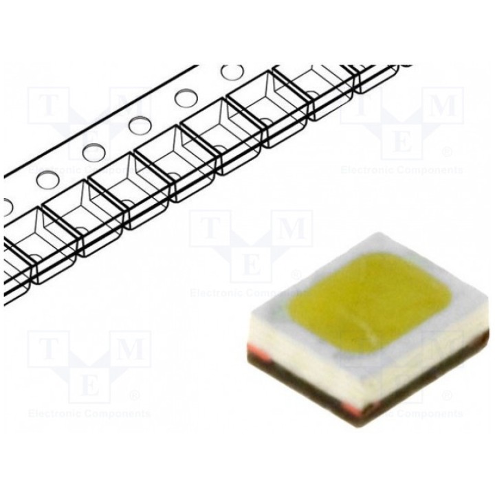 LED мощный OPTOSUPPLY OSW42016C1C-350MA (OSW42016C1C)