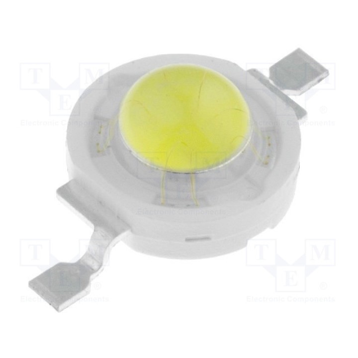 LED мощный OPTOSUPPLY OSW4XDE5E1E (OSW4XDE5E1E)